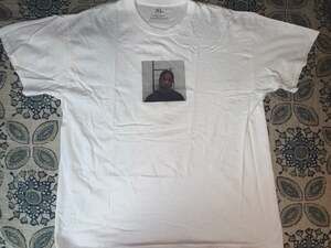 Travis Scott Cactus Jack Free The Rage Mugshot T-Shirt